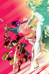 A-Force (Earth-16191)