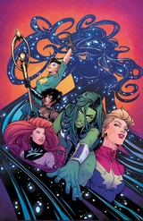 A-Force (Earth-616)