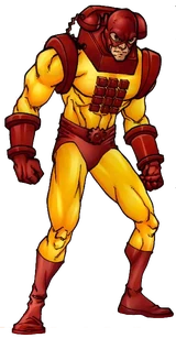 Phone Ranger (Earth-616)