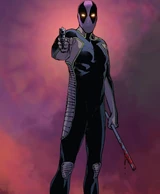Prowler (Earth-35525)