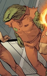 Slither (Earth-616)