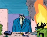 Aaron Stack (Earth-7111)