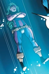 Abigail Brand (Earth-25106)