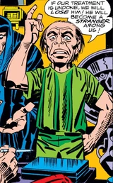 Abner Doolittle (Earth-616)