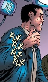 Abner Jenkins (Earth-58163)