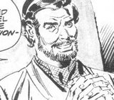 Bram Stoker (Earth-616)