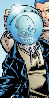 Abraham Verne (Earth-616)