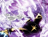 Abyss (Earth-616)