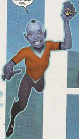 Achak (Earth-616)