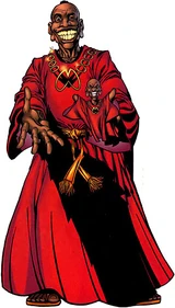 Achebe (Earth-616)