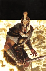 Achilles (Earth-616)