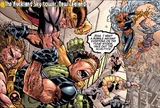 Acolytes (Earth-1610)