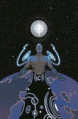 Nightmask (Earth-616)