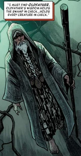 Adam (Earth-616)