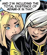Adam-X (Earth-14923)