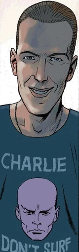 Adam Roderick (Earth-616)
