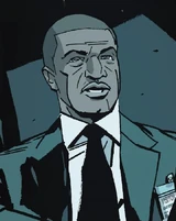 Sidewinder (Earth-616)