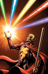 Adam Warlock (Earth-616)