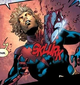 Warlock (Earth-91017)