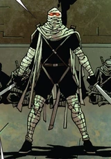 Adept (Earth-616)