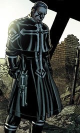 Adjudicator (Earth-616)
