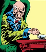 Adlai Schmidt (Earth-616)