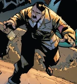 Adolf Hitler (Earth-6001)