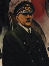 Adolf Hitler (Earth-616)