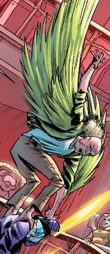 Vulture (Earth-11131)