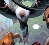 Vulture (Earth-18119)