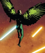 Vulture (Earth-21923)