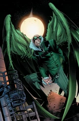 Vulture (Earth-616)