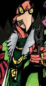Vulture (Earth-82081)