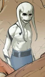"Agar" (Earth-14412)