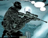 Agent Sid (Earth-616)
