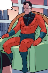 Agon (Earth-616)