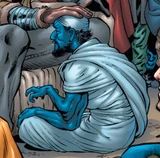 Ahmed (Earth-616)
