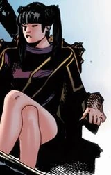 Ajna (Earth-616)