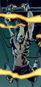 Daken (Earth-12101)