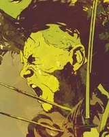 Daken (Earth-21923)