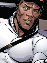 Akili (Earth-616)