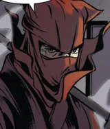 Akio (Earth-616)