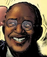 Al Roker (Earth-616)
