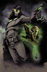 Mister Fear (Earth-616)