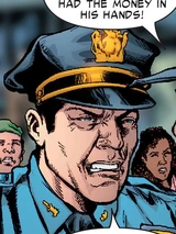 Officer Al O'Neil (Earth-616)