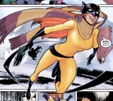 Alaska Initiative (Earth-616)