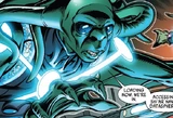 Albakor (Earth-616)