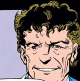 Albert Bruckner (Earth-616)