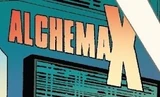Alchemax (Earth-TRN657)