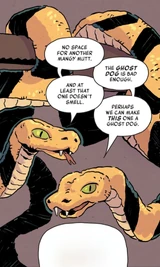 Aleister (Earth-616)